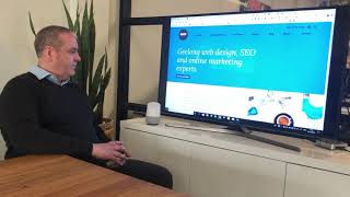 Google's New Core Update BERT - Goop Digital Breakdown