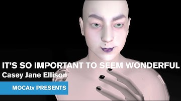 MOCAtv Presents - IT