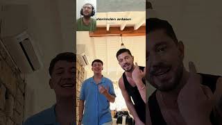 Poizi & Murat Boz - Yapar Misin? Tanişmamiş Gi̇bi̇