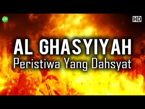 quran-surat-al-ghasyiyah-(peristiwa-yang-dahsyat)---syeikh-abdurrahman-al-ausy---english-translation