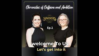 Welcome To Us - let's get into it by Sinders Bridal House 9 views 2 months ago 24 minutes