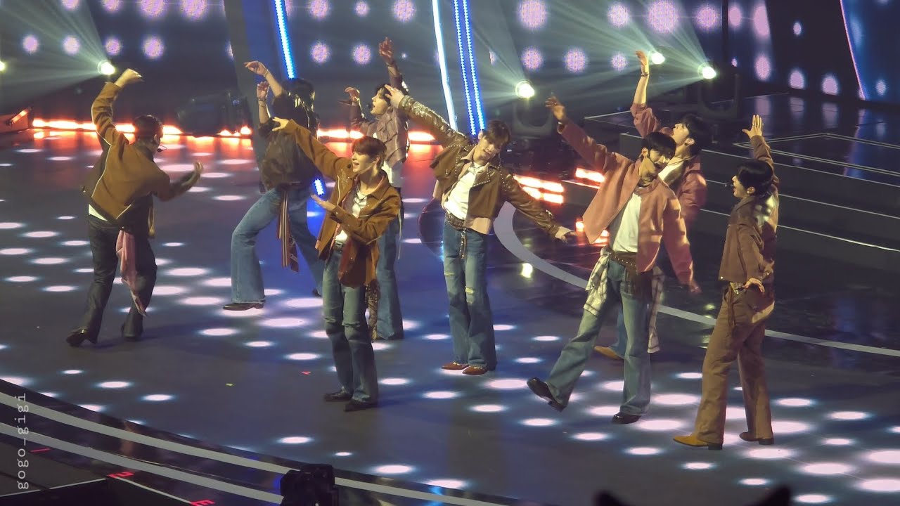 [4K 보이즈2플래닛 파이널] Never Been 2 Heaven 직캠 fancam