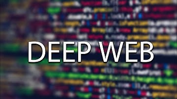 E19CSE422 | Tanishq Kohli | Deep Web