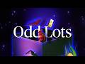Greg Jensen on the Odd Lots Podcast: A February 2020 Moment for AI Episode cover