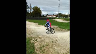 BMX enzio mini4pro 4 #cognac #bmx #bmxracing #bmxkids #bmxcognac