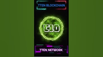 T10 Coin Everywhere  #tech #t10coin #crypto #blockchain #cryptocommunity #cryptonews