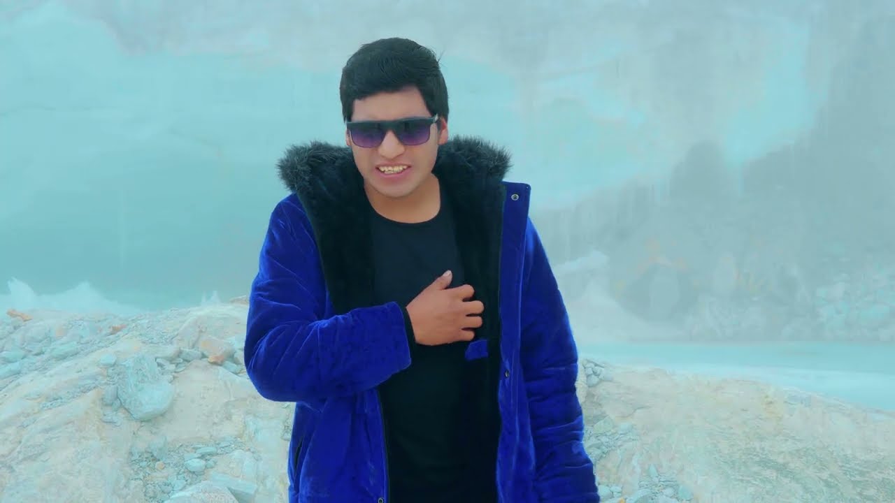 TE AMO - IVAN MEDRANO Y SU FUERZA JUVENIL