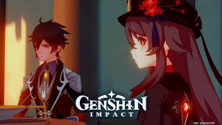 All Cutscenes Fleeting Colors in Flight (Part 1) (Jp dub En Sub) Genshin Impact
All cutscenes from Fleeting Colors in Flight Event: Act 1 The Blazing Stars Ring in Fortune Quest.
Japanese Audio, English Subtitles.
Thanks for watching and subscribing!
-Follow me on Twitter: https://twitter.com/B_Trivial_OG
-Watch me live on Twitch: https://www.twitch.tv/b_trivial
-Genshin Impact Story: https://www.youtube.com/watch?v FtPZv4qxxw&list=PLv0V1J1z-HCRNHgPtfvYABQ1_2YBVLyUZ
#Zhongli #Gaming #Anime All Cutscenes Fleeting Colors in Flight (Part 1) (Jp dub En Sub) Genshin Impact