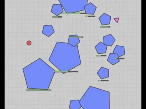 Arras:Arms Race, Diep.io Wiki