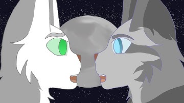 The Scientist Jayfeather and Halfmoon MAP Parts 11 and 12