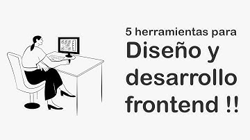 Herramientas y recursos INCREIBLES para diseño y desarrollo de paginas web || GRATIS 2021 🍕✨