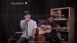 Angga Candra - Penantian