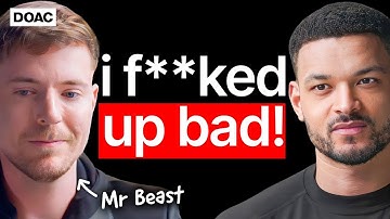 MrBeast: If You Want To Be Liked, Don