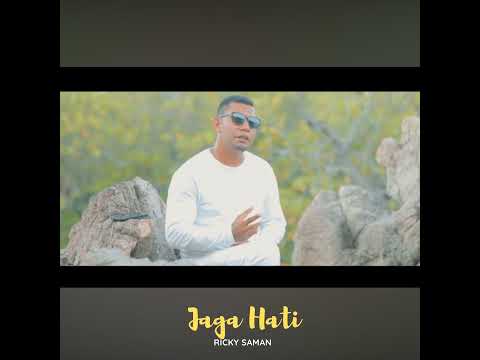 Lagu ambon terbaru 2021-jaga hati-Ricky saman