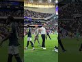 Jaissle enjoyed that one 🇩🇪🔝 #newcastle #football #premierleague