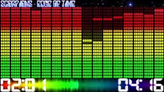 Scorpions - Edge of Time