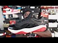 Air Jordan 11 CMFT Bred