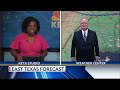 Sunday Evening Forecast 4/14/2024