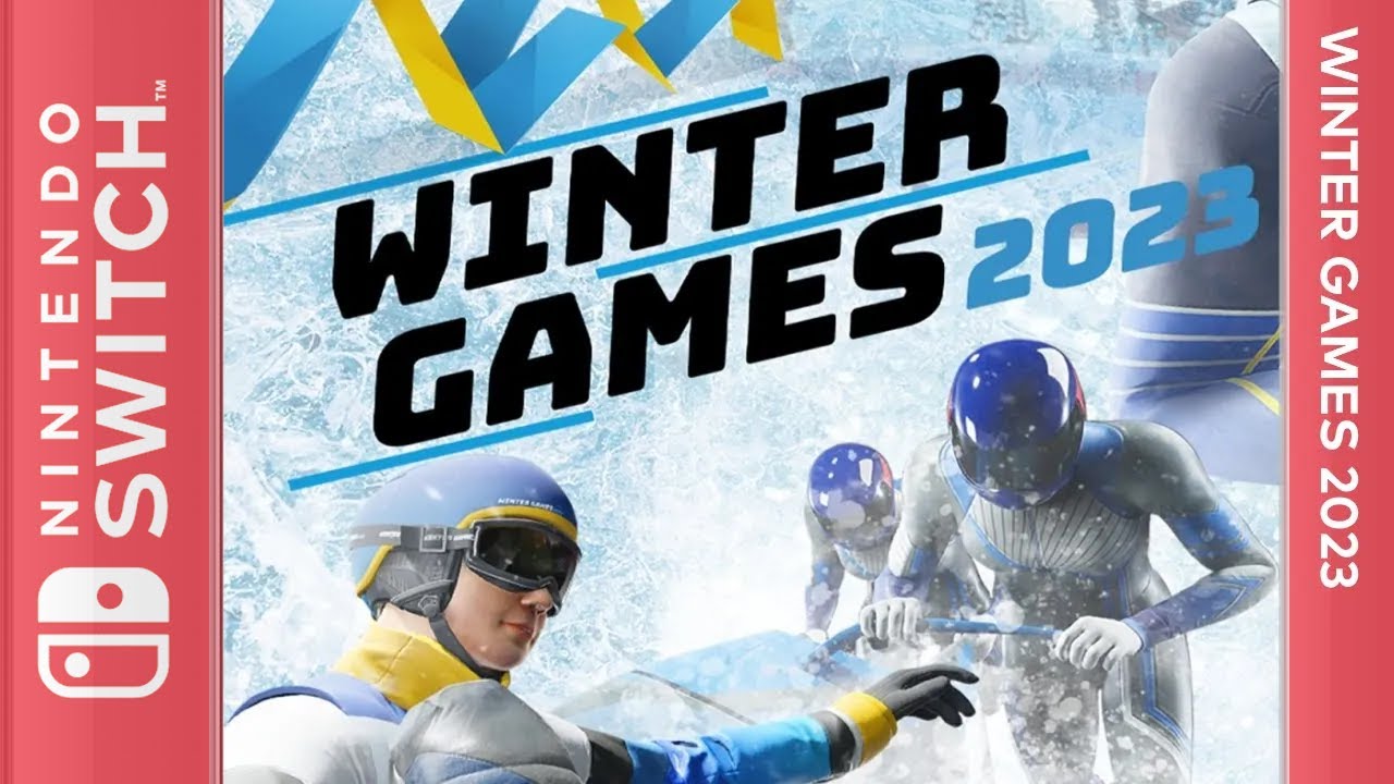 Games Switch 2023 Winter - [Longplay] Nintendo YouTube -