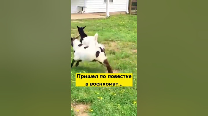 Пришел по повестке в военкомат...