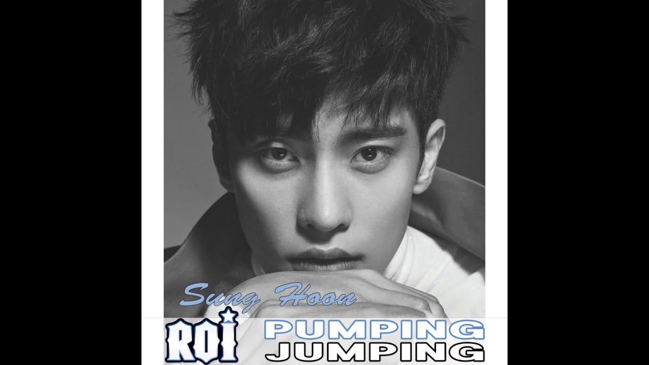 [ELECTRONIC] 성훈 - Pumping Jumping (Feat. 이판도) auf YouTube ansehen