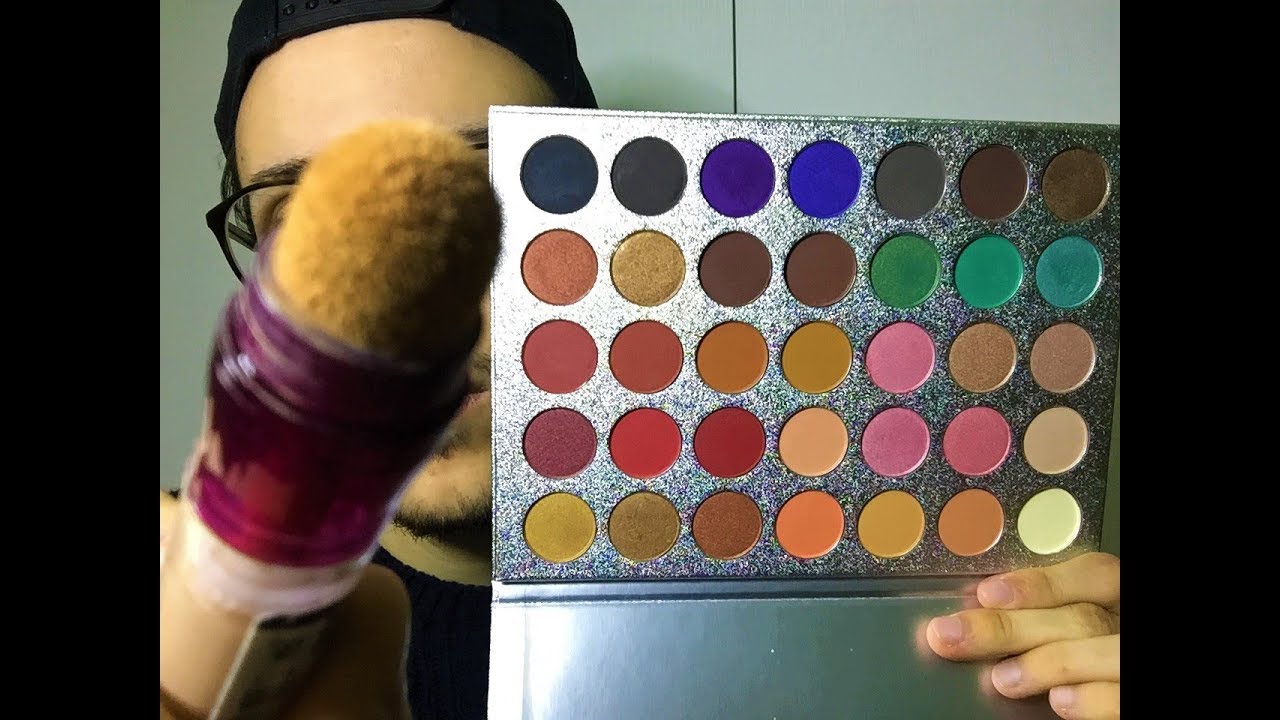 ASMR Ita | Un Makeup Per Te - Roleplay |