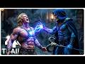 MASTERS OF THE UNIVERSE : 5 Minute Trailer (4K ULTRA HD) NEW 2026 | HE MAN