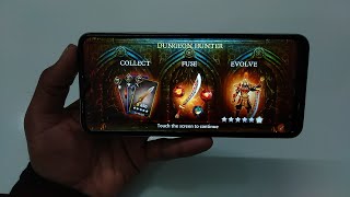 How to fix app not working problem solve in Dungeon Hunter 5: Action RPG | app open problem hataye screenshot 1