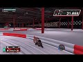 NBA 2K26_Track Races