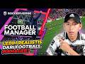 BARU RILLIS! Game Ini LEBIH REALISTIS DARI FOOTBALL MANAGER? Nyobain SOCCERVERSE