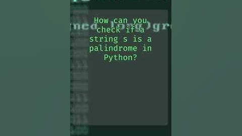 🔍 Test your Python skills with quick puzzles!💻Solve and Learn #Python #coding #motivation #challenge