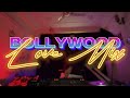 Dj synchronic  bollywood love mix  non stop bollywood commercial mix  2024 bollywood party mix