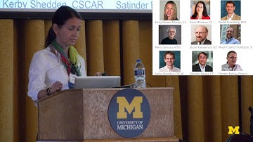 2016 MIDAS Symposium | Rada Mihalcea