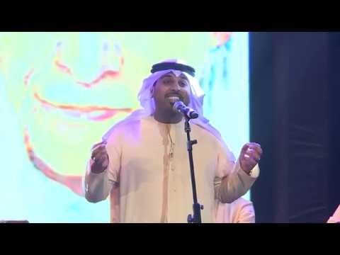 جابر جاسم عيونك تجبر الخاطر بصوت الفنان الاماراتي علي النيباري