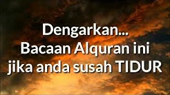 Dengarkan bacaan alquran ini, pengantar tidur buat hati tenang - Durasi: 24.00. Dengarkan bacaan alquran ini, pengantar tidur buat hati tenang - Durasi: 24.00.