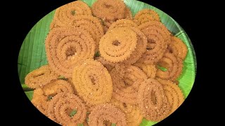 Try This Super Crispy Easy 10-Minute Instant Chakli Recipe,Perfect For Tea-Time/Festival snacks!💯👌🏻
