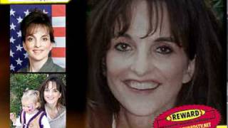 CrimePAY$-$100,000 MISSING PERSON REWARD