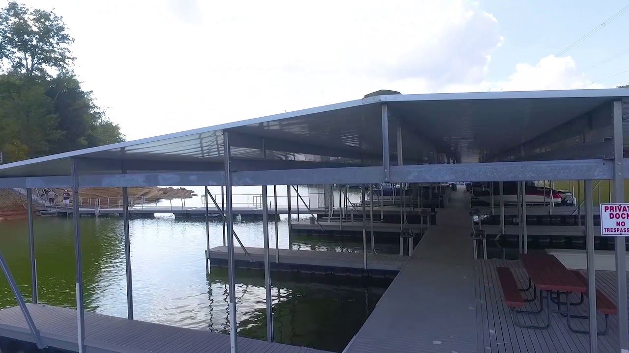 Turners Landing MLS 1 YouTube