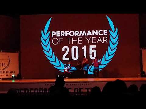 한림예고 NY Dance 김찬희 20150111