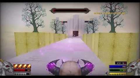 Irontusks Diablo 3D - Sacrifice of Angels Expansion Teaser