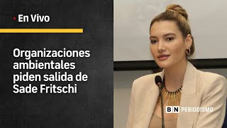 ¿Querían m4t4r a Diana Salazar? | Nadie quiere a Sade Fritschi | Buenas Buenas