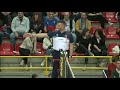 Pallavolo SuperLega - Verona-Monza 0-3: highlights