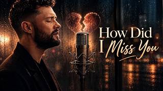 Calum - How Did I Miss You | 2026 Lyrics Video