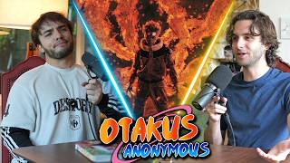 What s Getting CUT From The Live Action Naruto Movie - Otakus Anonymous Episode