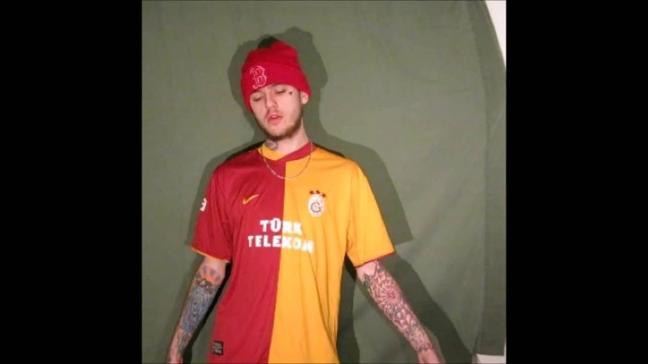 LiL PEEP - pray i die (prod. nedarb nagrom)