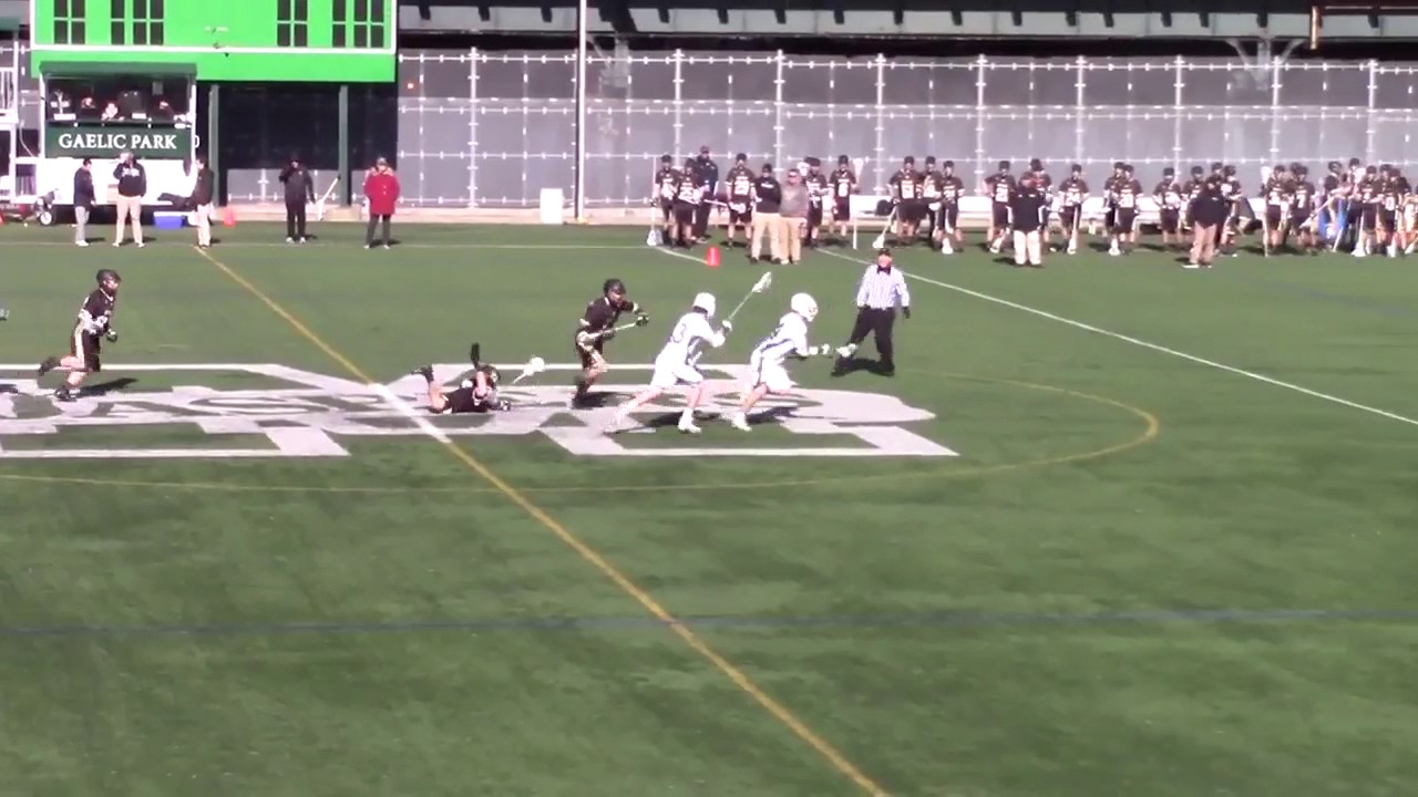 Manhattan-Bryant Highlights