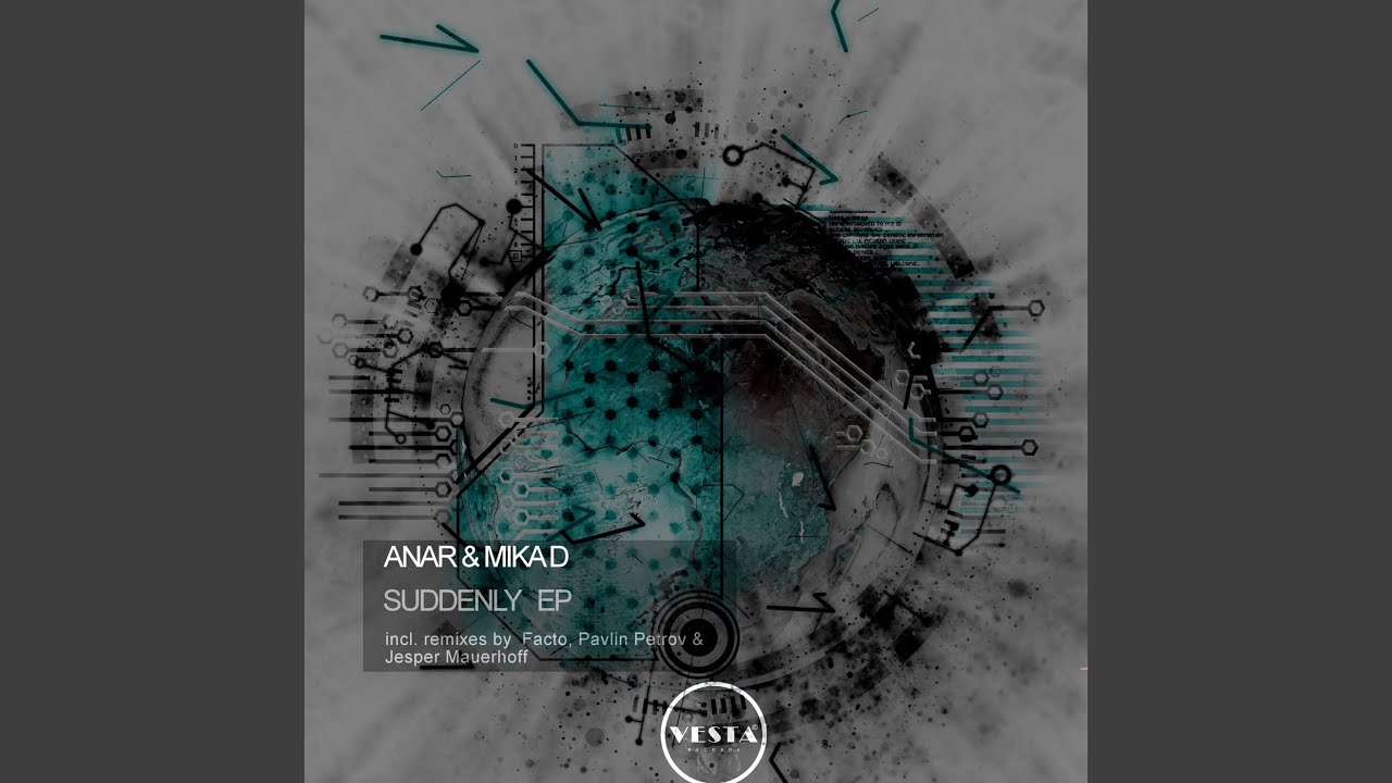 Watch Suddenly (Original Mix) on YouTube Watch Suddenly (Original Mix) on YouTube