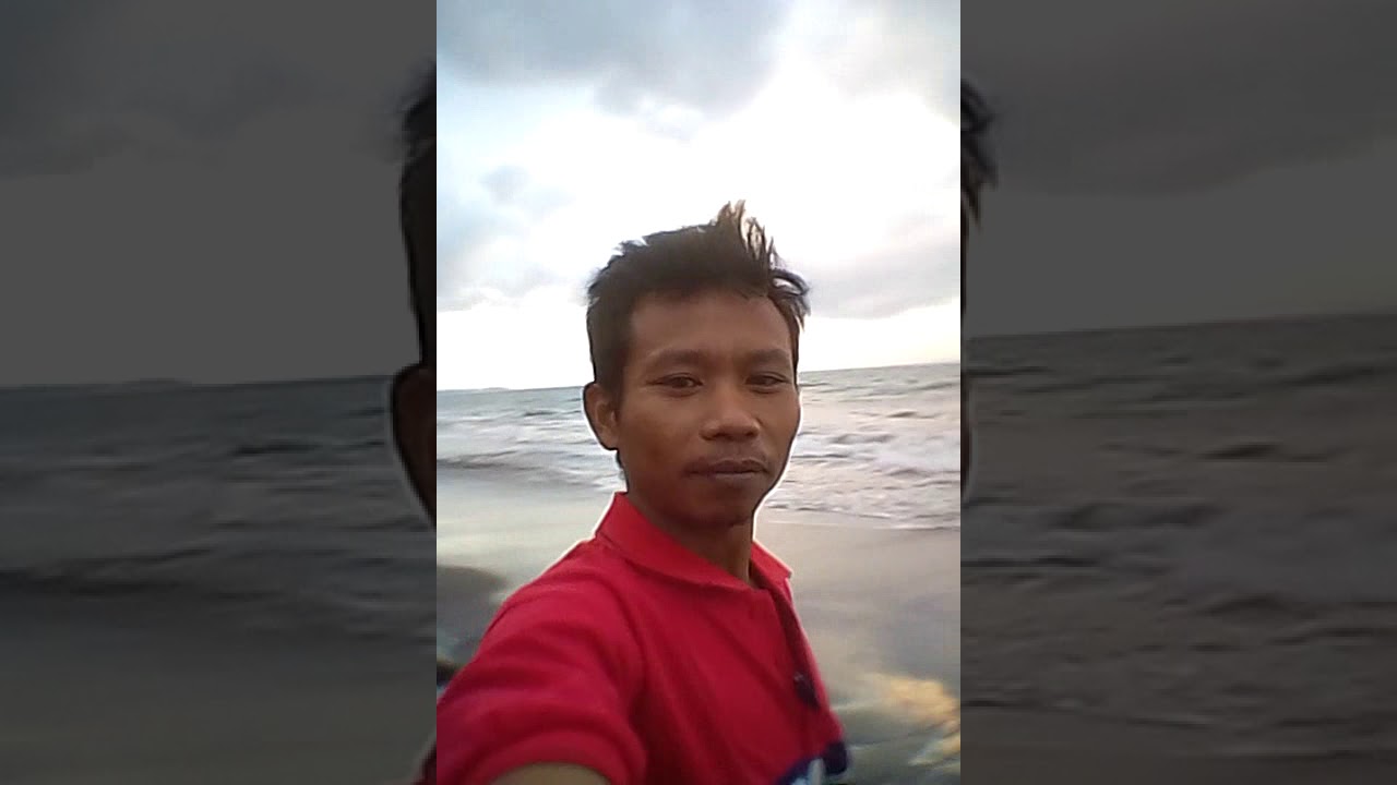  Pantai lebih  YouTube