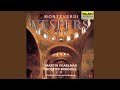 Monteverdi Vespers Of 1610 SV 206 XIIIi Suscepit Israel mp3