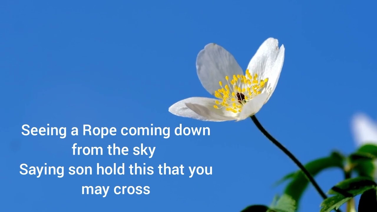 The Love of God_ Brian Michael